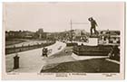 Marine Terrace/Lifeboat Statue 1907 [PC]